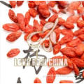 Organic CHINESE Dried Plump Goji Berry